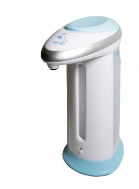 Сенсорный дозатор жидкого мыла Soap Magic RV-4/2204