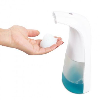 Сенсорный дозатор жидкого мыла AUTO Foamung Soap Dispenser W-78