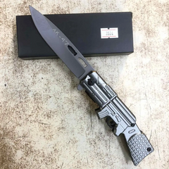 Нож AK 47/ X 22/ 3524
