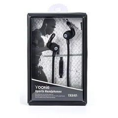 Навушники YK-640
