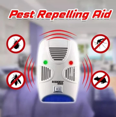 Отпугиватель Pest Repelling Aid ART 4388