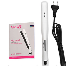 Гофре для волос VGR V-552