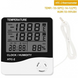 Термометр електронний HTC-2 ART 2786