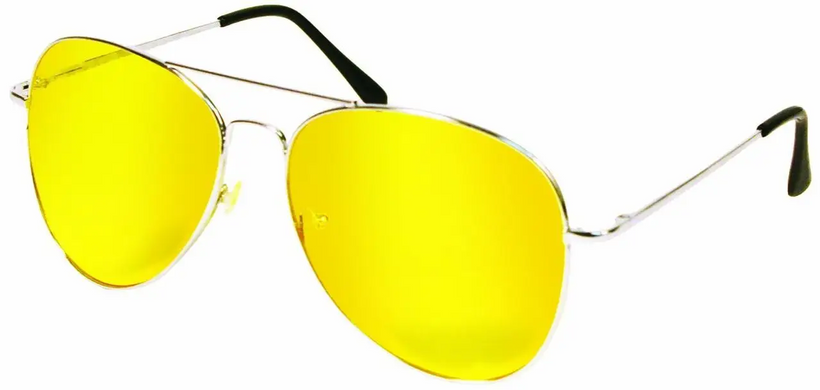 Антиблiковi окуляри для водiїв HD Vision MOD-0238
