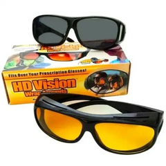 Антибликовые очки для водителей HD Vision MOD-7470