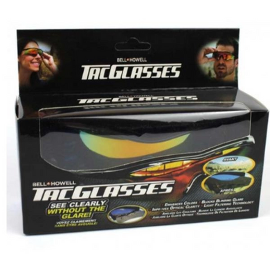 Очки солнцезащитные TAG GLASSES ART-1790