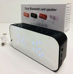 Радиоприемник MP3 плеер часы с таймером и будильником ART 0930