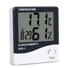 Термометр електронний HTC-1/0891