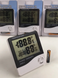 Термометр электронный HTC-1/0891