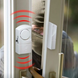 Беспроводная сигнализация для дверей/окон Door/Window Entry Alarm ART-188