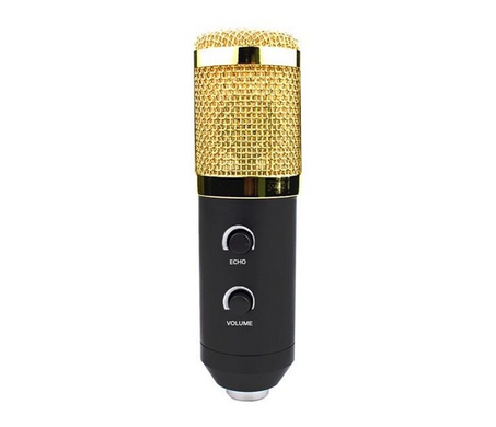 Микрофон студийный DM-800 U/ 5007