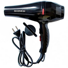 Фен для укладання волосся Mozer 3000wat MZ-5919