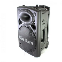 Акустическая система Su-Kam BT-150A+2 mic+ BT