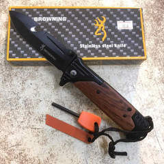 Нож Browning DA 311/ 1828