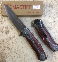 Нож MASTIFF DA 159/ 1112