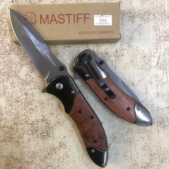 Нож MASTIFF DA 160/ 1797