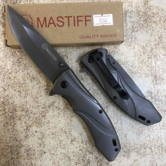 Нож MASTIFF DA 162/ 1798