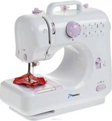 Швейна машинка SEWING MACHINE 505/1250