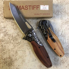 Нож MASTIFF DA 163/ 1799