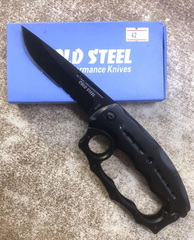 Нож, Gold Steel B 098/ 42