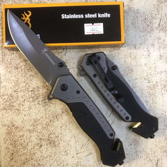 Нож Browning DA 166BK/ 1802