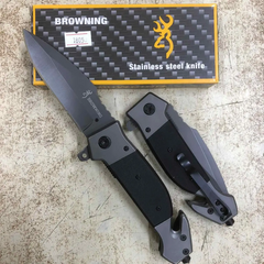 Нож Browning DA 167BK/ 1805