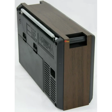Радиоприёмник мультидиапазонный Golon RX-9922 USB/SD/FM с аккумулятором MP3/WMA