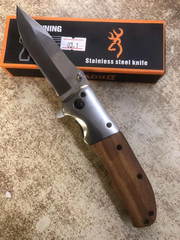 Нож, раскладной BROWNING DA 51/ 03-1