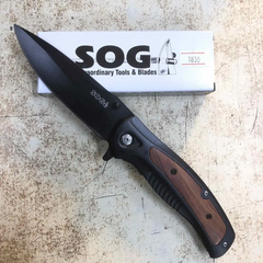 Нож Sog DA 315/ 1830