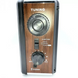 Портативный радиоприемник GOLON RX-9966 UAR колонка MP3 с USB и аккумулятором