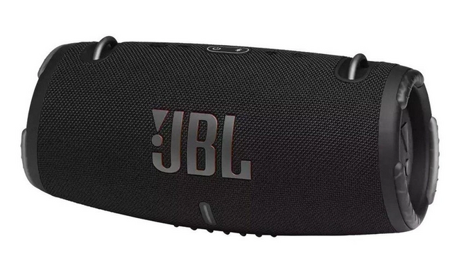 Портативная блютуз колонка JBL Extreme 2 BIG