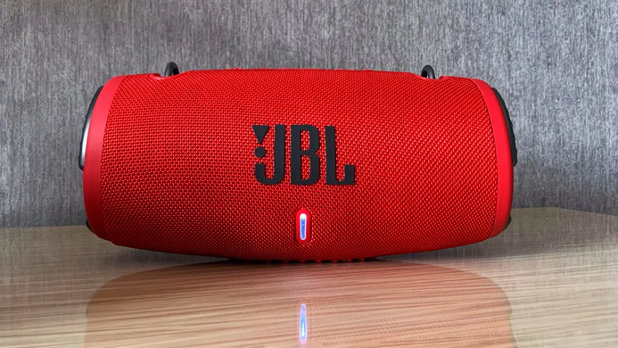 Портативная блютуз колонка JBL Extreme 2 BIG