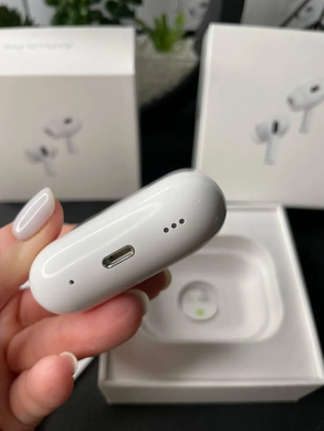 Бездротові навушники AirPods Pro 2 (Jeely)