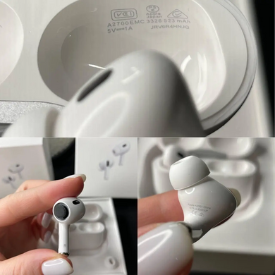 Бездротові навушники AirPods Pro 2 (Jeely)