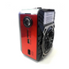 Радиоприемник GOLON-RX 9122/USD+SD