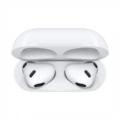 Бездротові навушники AirPods 3 (JELLY)