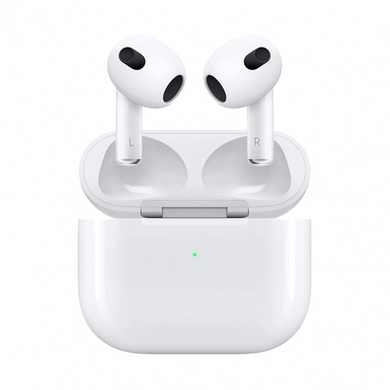 Бездротові навушники AirPods 3 (JELLY)