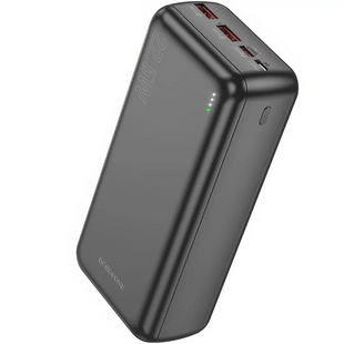 Повербанк Borofone 30000 mAh BJ 38B