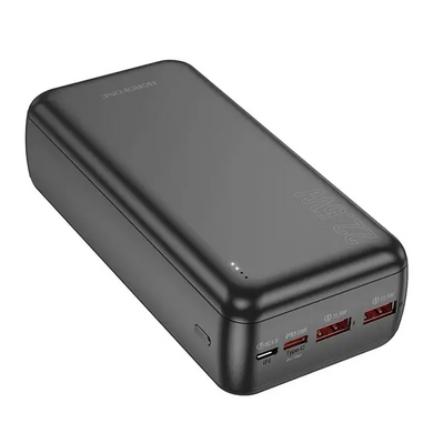 Повербанк Borofone 30000 mAh BJ 38B