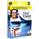 Окуляри з регулюванням лінз Dial Vision No F6 ART-1136/EL-1065