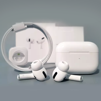 Бездротові навушники AirPods Pro HQ (1059) ANC