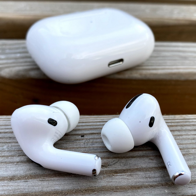 Беспроводные наушники AirPods Pro HQ (1059) ANC