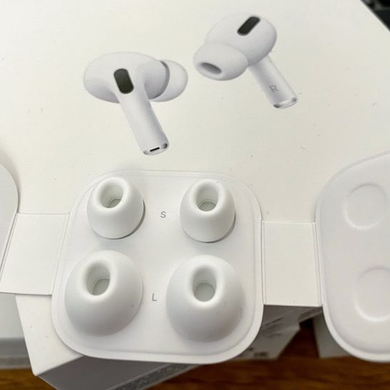 Беспроводные наушники AirPods Pro HQ (1059) ANC