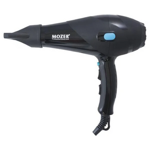Фен профессиональный для сушки волос MOZER MZ-3100