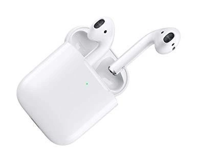 Беспроводные наушники AirPods 2 Loda 1562m