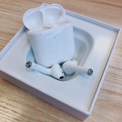 Бездротові навушники AirPods 2 Loda 1562m