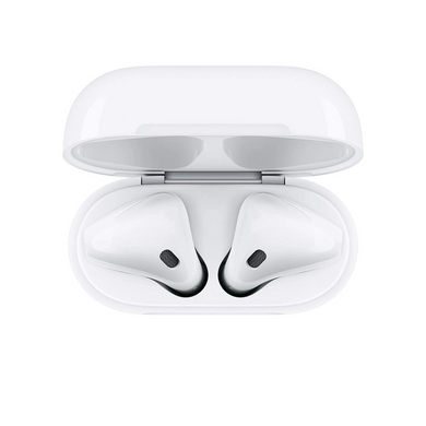 Бездротові навушники AirPods 2 Loda 1562m