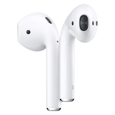 Бездротові навушники AirPods 2 Loda 1562m