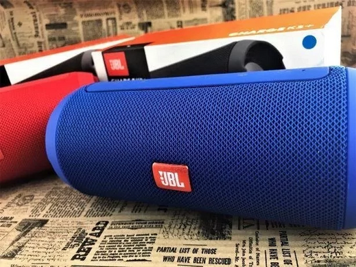 Портативная блютуз колонка JBL Charge 3 mini