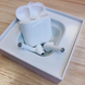 Беспроводные наушники AirPods 2 Loda 1562m